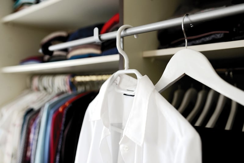 Quick-Dry Clothing